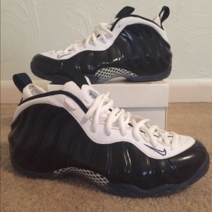 Nike Foamposite- Concord
